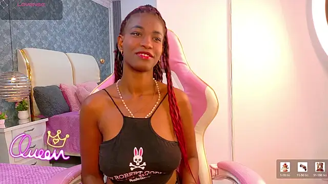 LilithMiller  online show from 04/10/26, 03:34