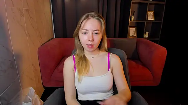 Nora Miller online show from 11/21/25, 06:01