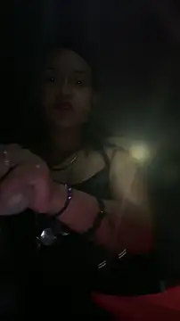 ToXxXiicBarbiie online show from 04/25/26, 02:36