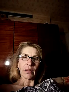 Georgette466 online show from 11/30/25, 05:00