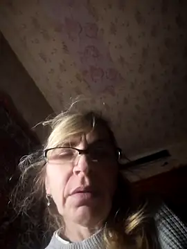 Georgette466 online show from 12/16/25, 04:28