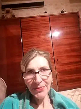 Georgette466 online show from 01/05/26, 05:27