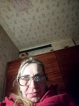 Georgette466 online show from 01/14/26, 02:44