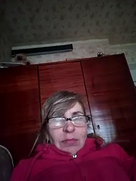 Georgette466 online show from 01/16/26, 01:48