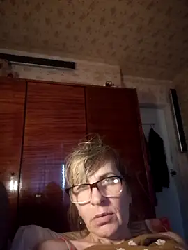 Georgette466 online show from 02/07/26, 05:55