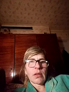 Georgette466 online show from 02/10/26, 06:01