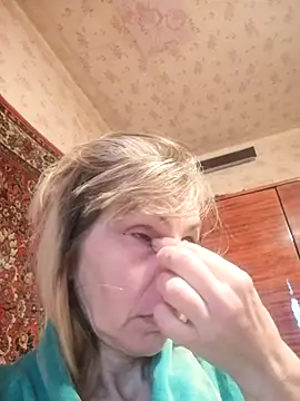 Georgette466 online show from 02/23/26, 06:11