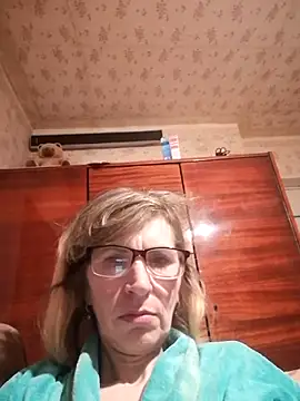 Georgette466 online show from 03/12/26, 04:35