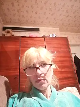 Georgette466 online show from 03/13/26, 06:25