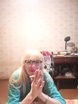 Georgette466 online show from 03/28/26, 04:45