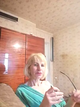 Georgette466 online show from 05/17/26, 05:38