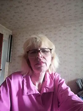 Georgette466 online show from 05/18/26, 08:20