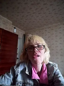 Georgette466 online show from 05/27/26, 04:26