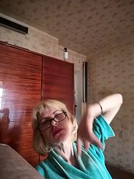 Georgette466 online show from 05/29/26, 02:37