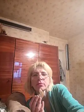 Snapshot of Georgette466 chatting on 06/07/26, 05:27 Georgette466 online show from 06/07/26, 05:27