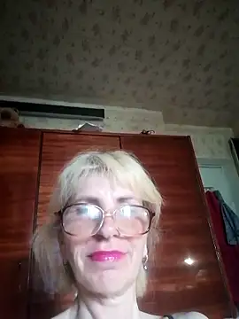Snapshot of Georgette466 chatting on 06/14/26, 03:58 Georgette466 online show from 06/14/26, 03:58