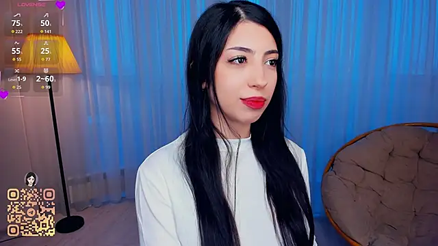 TonjaNeace online show from 12/17/25, 04:40