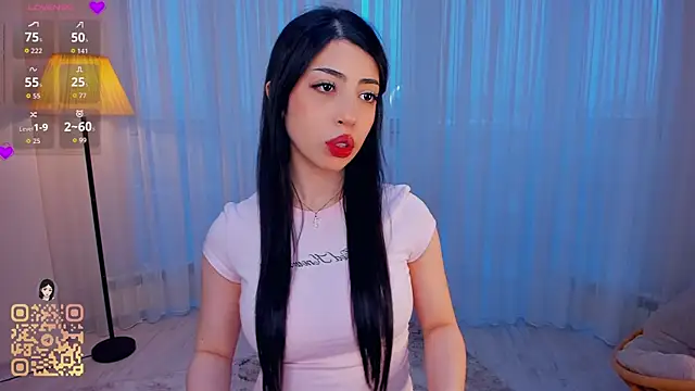 TonjaNeace online show from 12/18/25, 04:40