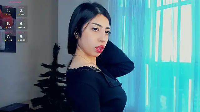 TonjaNeace online show from 01/15/26, 05:56