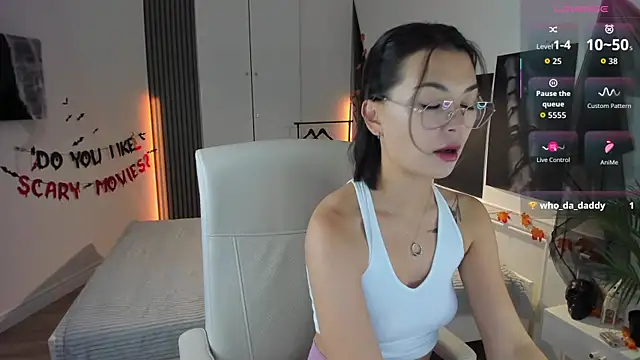 AsianAlis online show from 11/03/25, 02:29