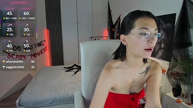 AsianAlis online show from 11/06/25, 07:53