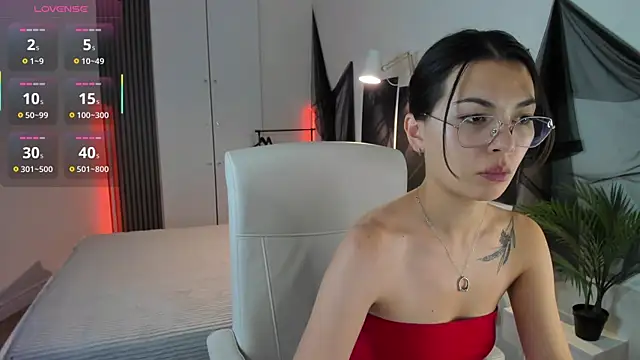 AsianAlis online show from 11/16/25, 02:22