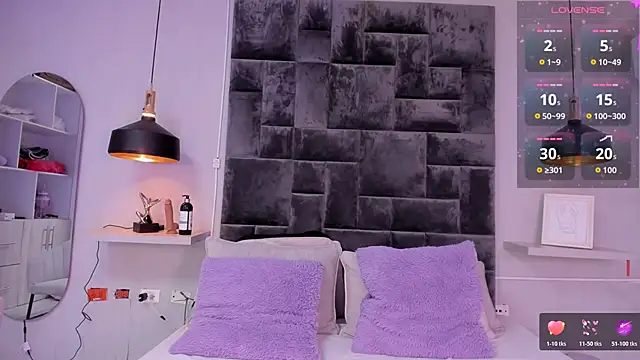 dakota ssky online show from 11/28/25, 04:53