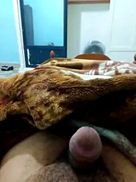 Ayoub ben27 online show from 03/15/26, 10:16