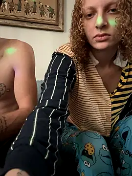 Winter icelan420 online show from 10/31/25, 08:21