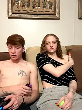 Winter icelan420 online show from 11/13/25, 03:27