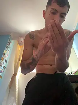 jacob sc online show from 03/21/26, 05:05