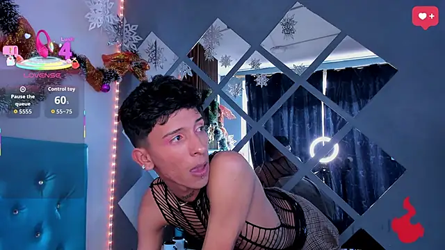 Max Steell online show from 11/26/25, 04:19