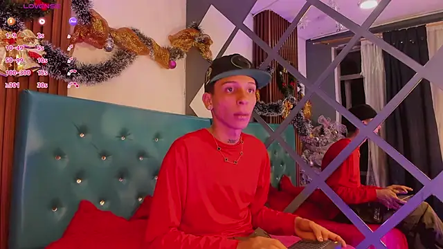 Max Steell online show from 12/15/25, 11:31