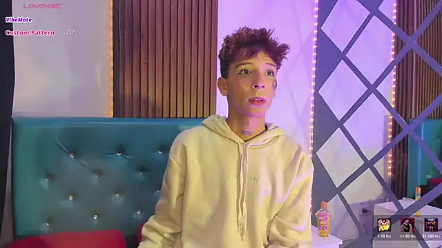 Max Steell online show from 01/14/26, 03:56