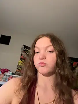 Snapshot of stonerbaby chatting on 10/31/25, 10:00 stonerbaby online show from 10/31/25, 10:00