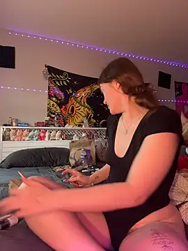 stonerbaby online show from 03/30/26, 10:00