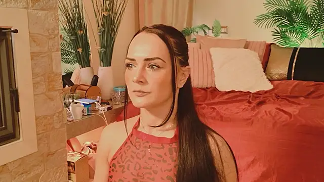 SiennaRosse online show from 03/27/26, 09:25