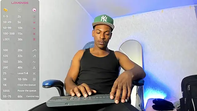 for itan online show from 04/07/26, 01:00