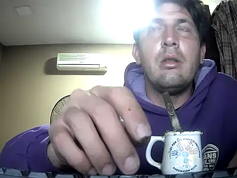 calitox1995 online show from 10/31/25, 06:03