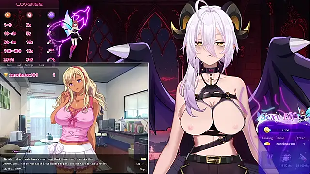 Sandyofi online show from 02/11/26, 03:06