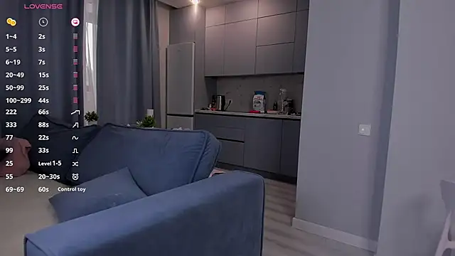 pixiedoll online show from 03/02/26, 05:08