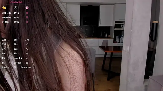 pixiedoll online show from 03/29/26, 03:12