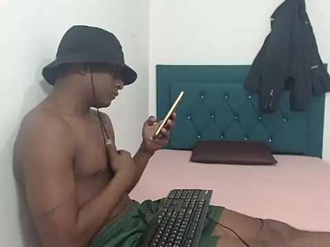 braulioth online show from 12/20/25, 03:52