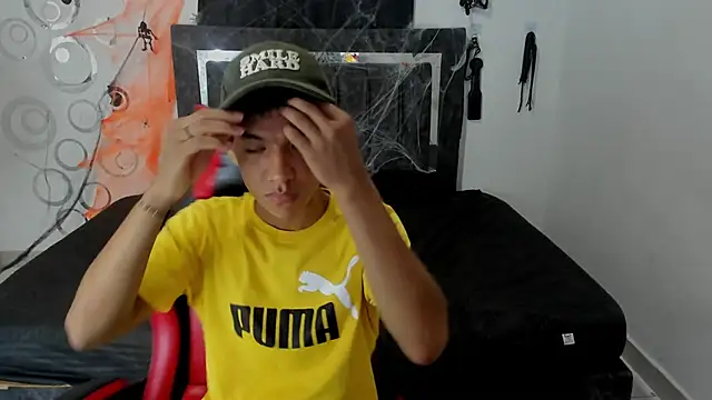 Maximiliano Khalil online show from 11/01/25, 07:49