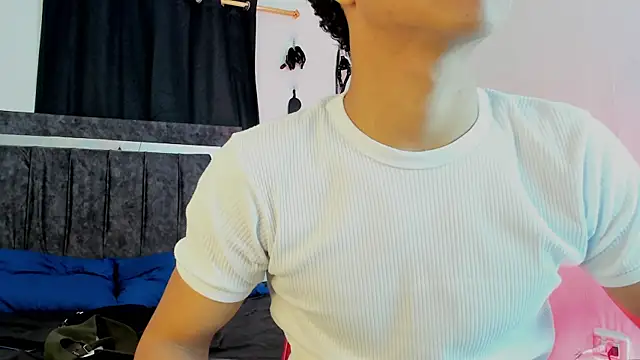 Maximiliano Khalil online show from 12/04/25, 07:33