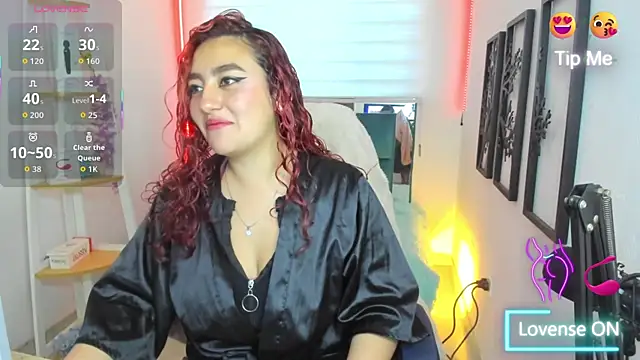 Roxanne morelli online show from 11/18/25, 11:58