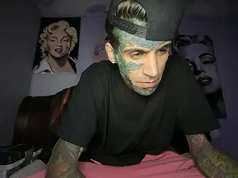 Dyskizly online show from 11/12/25, 12:22