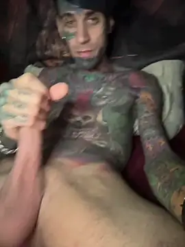 Dyskizly online show from 11/15/25, 04:36