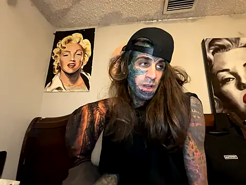 Dyskizly online show from 11/18/25, 04:33