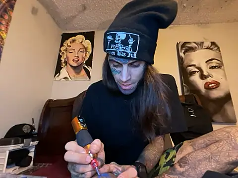 Dyskizly online show from 11/21/25, 02:49